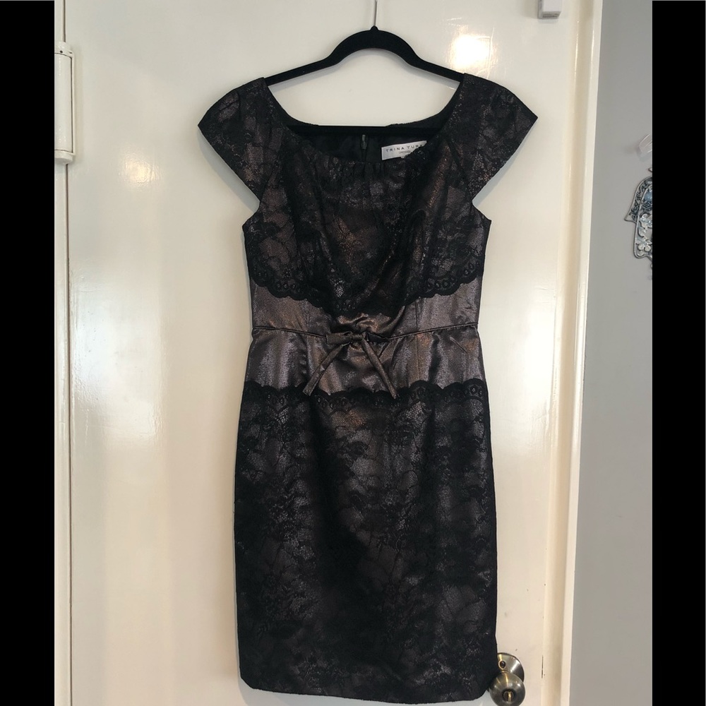Trina Turk Cocktail Dress